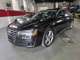 Audi A8 PREMIUM * CARFAX * АВТО КРЕДИТ