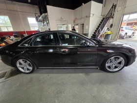 Audi A8 PREMIUM * CARFAX * АВТО КРЕДИТ - 19990 лв. - 68784691 5