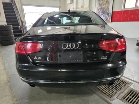 Audi A8 PREMIUM * CARFAX * АВТО КРЕДИТ - 19990 лв. - 68784691 6