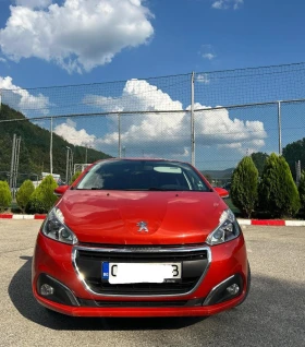 Обява за продажба на Peugeot 208 ~16 000 лв. - изображение 3
