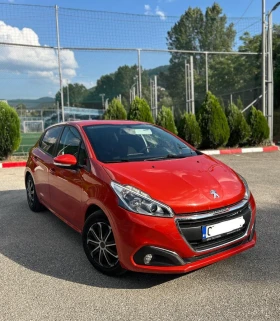 Обява за продажба на Peugeot 208 ~16 000 лв. - изображение 2