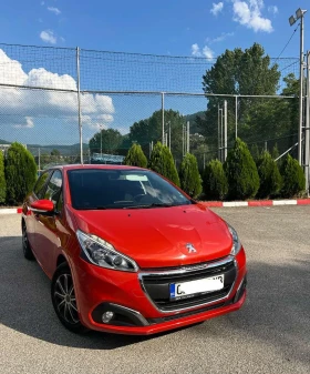 Обява за продажба на Peugeot 208 ~16 000 лв. - изображение 4
