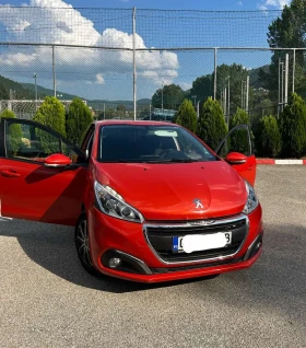Обява за продажба на Peugeot 208 ~16 000 лв. - изображение 5