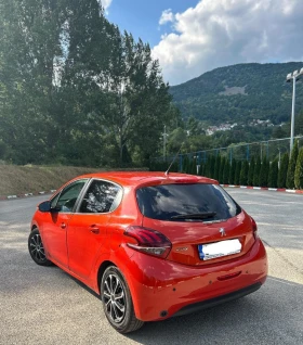 Обява за продажба на Peugeot 208 ~16 000 лв. - изображение 6