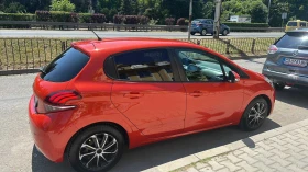 Обява за продажба на Peugeot 208 ~16 000 лв. - изображение 9
