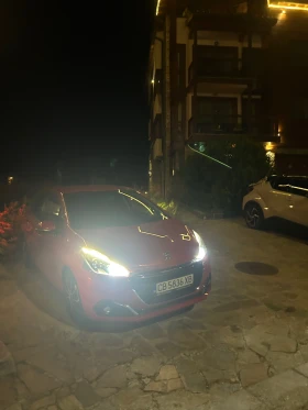 Обява за продажба на Peugeot 208 ~16 000 лв. - изображение 1