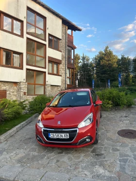 Обява за продажба на Peugeot 208 ~16 000 лв. - изображение 1