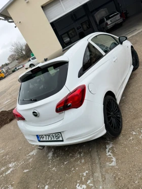 Opel Corsa 1.3 CDTI OPC line - 9800 лв. - 90817769 4