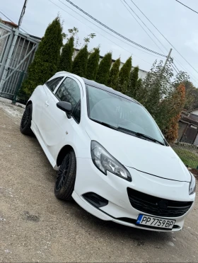 Opel Corsa 1.3 CDTI OPC line - 9800 лв. - 90817769 2