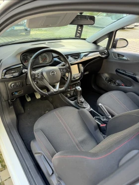 Opel Corsa 1.3 CDTI OPC line - 9800 лв. - 90817769 6