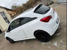 Opel Corsa 1.3 CDTI OPC line - 9800 лв. - 90817769 5