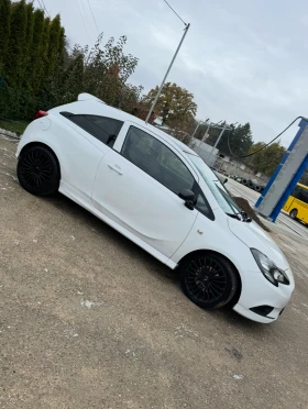 Opel Corsa 1.3 CDTI OPC line - 9800 лв. - 90817769 3