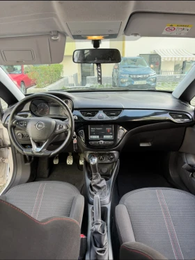 Opel Corsa 1.3 CDTI OPC line - 9800 лв. - 90817769 7