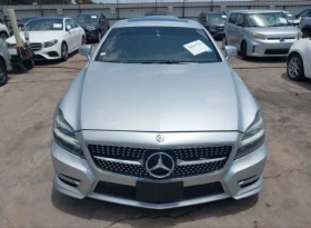 Mercedes-Benz CLS 500 ЛИЗИНГ* 4MATIC* AMG-pack* LED* Обдух* Мъртва зона* - 22500 лв. - 89684119 2