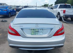 Mercedes-Benz CLS 500 ЛИЗИНГ* 4MATIC* AMG-pack* LED* Обдух* Мъртва зона* - 22500 лв. - 89684119 7