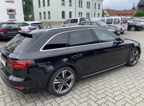 Audi A4 Avant/2.0 TDI/190 КОНЯ/МАСАЖ/LED/7S-Tronic/ - 29999 лв. - 55851093 4