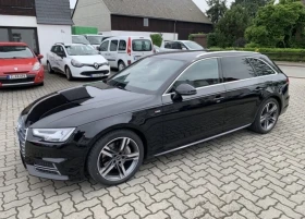 Audi A4 Avant/2.0 TDI/190 КОНЯ/МАСАЖ/LED/7S-Tronic/ - 29999 лв. - 55851093 2