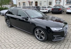 Audi A4 Avant/2.0 TDI/190 КОНЯ/МАСАЖ/LED/7S-Tronic/