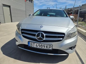     Mercedes-Benz A 160