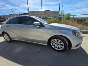 Mercedes-Benz A 160 | Mobile.bg    2