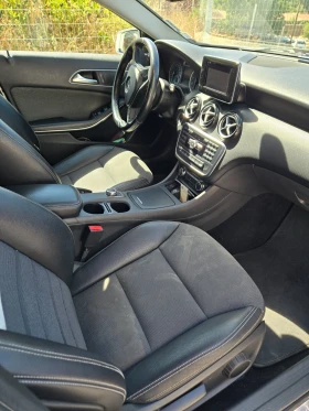 Mercedes-Benz A 160 | Mobile.bg    5