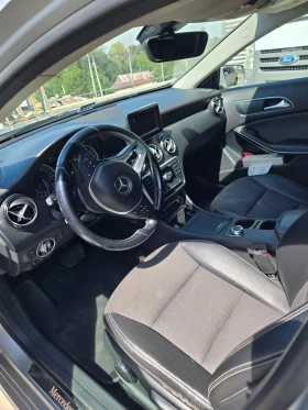 Mercedes-Benz A 160 | Mobile.bg    10