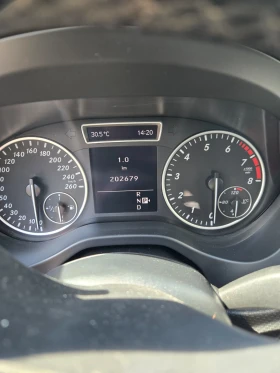 Mercedes-Benz A 160 | Mobile.bg    11
