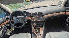 Обява за продажба на BMW 520 ~Цена по договаряне - изображение 6