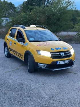 Обява за продажба на Dacia Sandero ~10 000 лв. - изображение 6