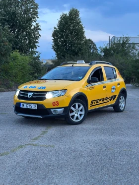 Обява за продажба на Dacia Sandero ~10 000 лв. - изображение 1