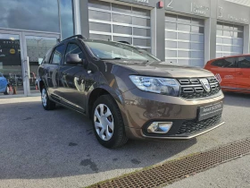 Обява за продажба на Dacia Logan MCV 1.0 TCe 75 hp ~17 500 лв. - изображение 1