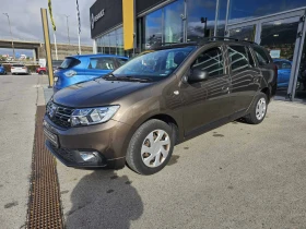 Обява за продажба на Dacia Logan MCV 1.0 TCe 75 hp ~17 500 лв. - изображение 1