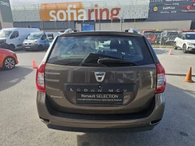 Обява за продажба на Dacia Logan MCV 1.0 TCe 75 hp ~17 500 лв. - изображение 5