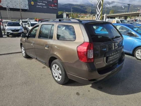 Обява за продажба на Dacia Logan MCV 1.0 TCe 75 hp ~17 500 лв. - изображение 3