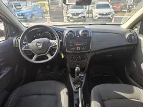 Обява за продажба на Dacia Logan MCV 1.0 TCe 75 hp ~17 500 лв. - изображение 6