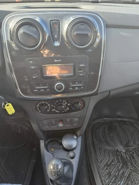 Обява за продажба на Dacia Logan MCV 1.0 TCe 75 hp ~17 500 лв. - изображение 8