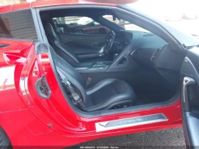Chevrolet Corvette STINGRAY 3LT | Mobile.bg    10