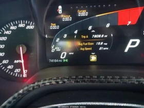 Chevrolet Corvette STINGRAY 3LT | Mobile.bg    12