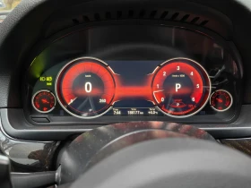 BMW 530 530d М пакет, снимка 12