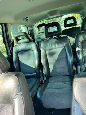 VW Sharan 1.9 tdi  | Mobile.bg    2