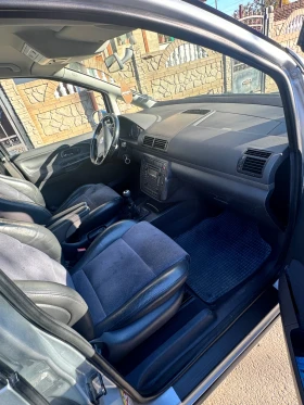 VW Sharan 1.9 tdi  | Mobile.bg    3