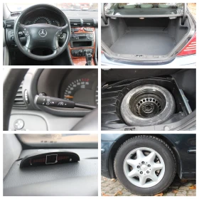Mercedes-Benz C 180 i С РЕГИСТРАЦИЯ   - 4990 лв. / 2551.35 € - 29919283 15