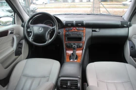 Mercedes-Benz C 180 i С РЕГИСТРАЦИЯ   - 4990 лв. / 2551.35 € - 29919283 12