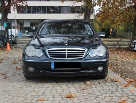 Mercedes-Benz C 180 i С РЕГИСТРАЦИЯ   - 4990 лв. / 2551.35 € - 29919283 2