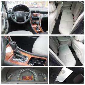 Mercedes-Benz C 180 i С РЕГИСТРАЦИЯ   - 4990 лв. / 2551.35 € - 29919283 14