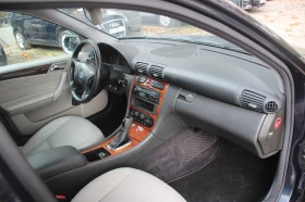 Mercedes-Benz C 180 i С РЕГИСТРАЦИЯ   - 4990 лв. / 2551.35 € - 29919283 10