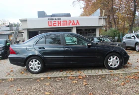 Mercedes-Benz C 180 i С РЕГИСТРАЦИЯ   - 4990 лв. / 2551.35 € - 29919283 4