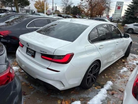 BMW 330 i xDrive * CARFAX * БЕЗ ПЪРВОНАЧАЛНА ВНОСКА - 49300 лв. / 25206.69 € - 31271838 4