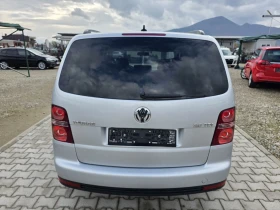 VW Touran 2.0TDi 7места 154000км Navi Лизинг - 9800 лв. / 5010.66 € - 17594418 6