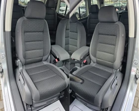 VW Touran 2.0TDi 7места 154000км Navi Лизинг - 9800 лв. / 5010.66 € - 17594418 12